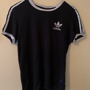 Adidas T-Shirt Size Small